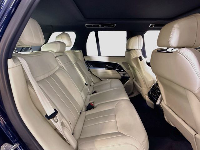2023 Land Rover Range Rover SE - 23079389 - 16
