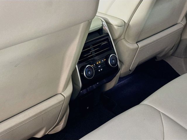2023 Land Rover Range Rover SE - 23079389 - 17