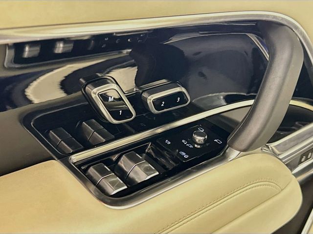2023 Land Rover Range Rover SE - 23079389 - 18