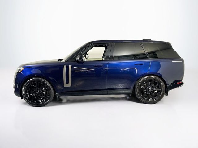 2023 Land Rover Range Rover SE - 23079389 - 1