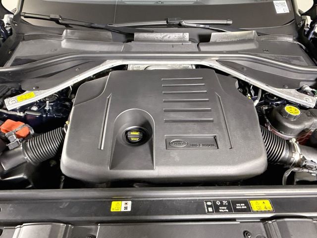 2023 Land Rover Range Rover SE - 23079389 - 21
