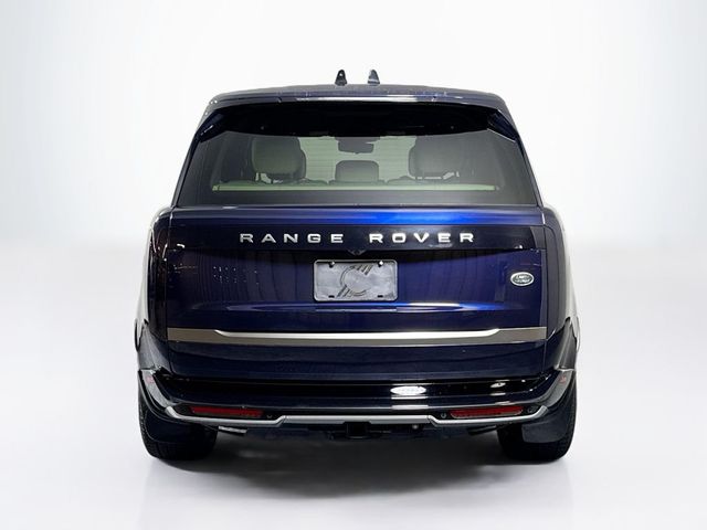 2023 Land Rover Range Rover SE - 23079389 - 3