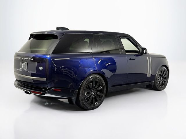 2023 Land Rover Range Rover SE - 23079389 - 4