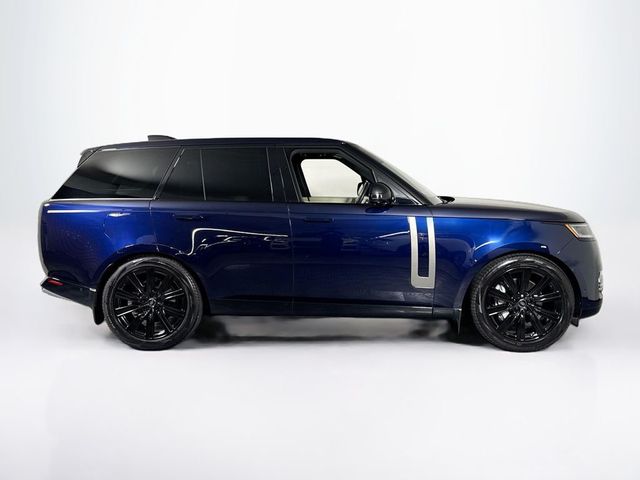2023 Land Rover Range Rover SE - 23079389 - 5
