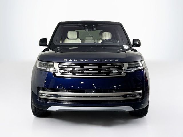 2023 Land Rover Range Rover SE - 23079389 - 7