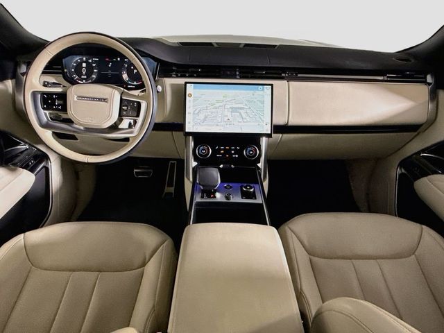 2023 Land Rover Range Rover SE - 23079389 - 8