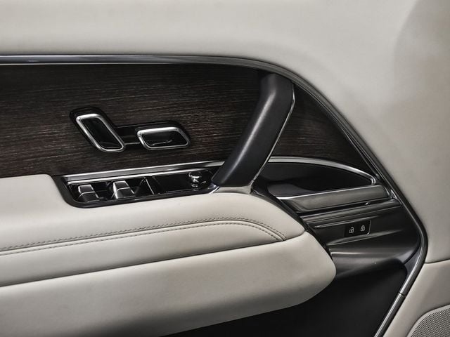 2023 Land Rover Range Rover SE - 22955980 - 9