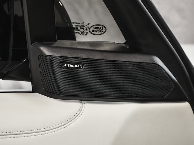 2023 Land Rover Range Rover SE - 22955980 - 10