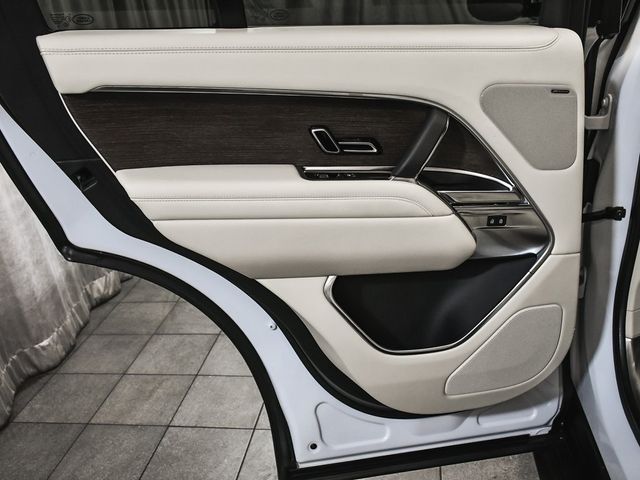 2023 Land Rover Range Rover SE - 22955980 - 12