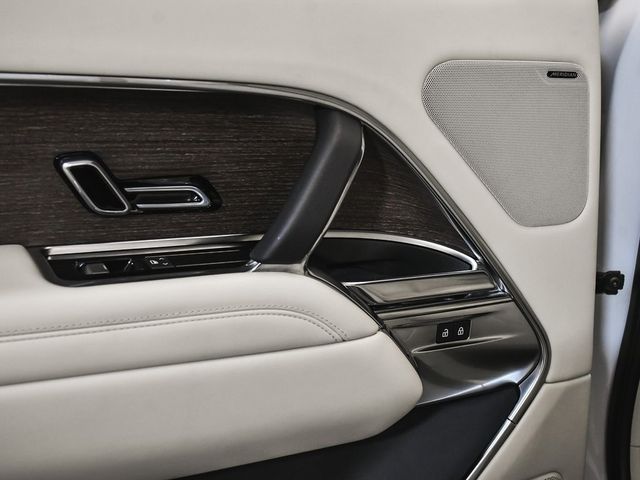 2023 Land Rover Range Rover SE - 22955980 - 13