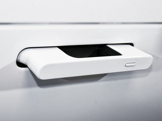 2023 Land Rover Range Rover SE - 22955980 - 20