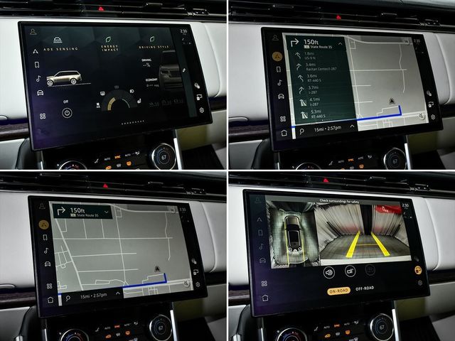 2023 Land Rover Range Rover SE - 22955980 - 25