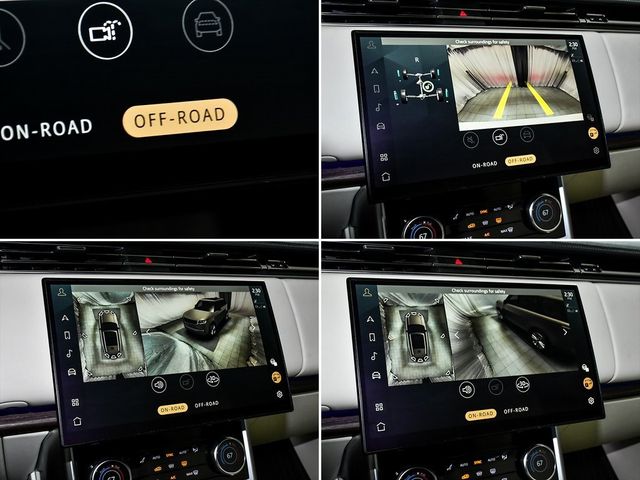 2023 Land Rover Range Rover SE - 22955980 - 26