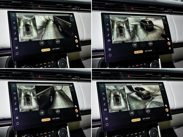 2023 Land Rover Range Rover SE - 22955980 - 27