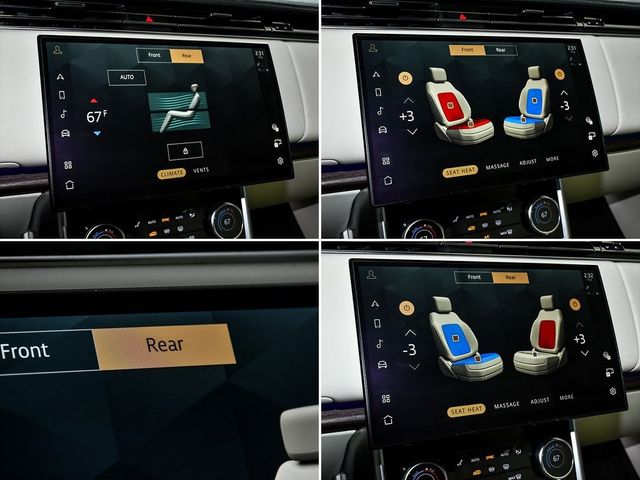 2023 Land Rover Range Rover SE - 22955980 - 29