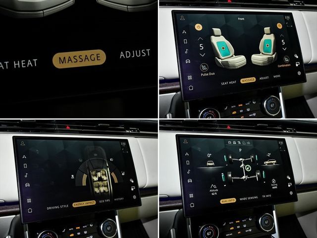 2023 Land Rover Range Rover SE - 22955980 - 30