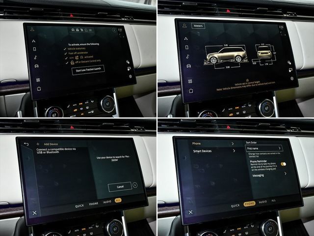 2023 Land Rover Range Rover SE - 22955980 - 31