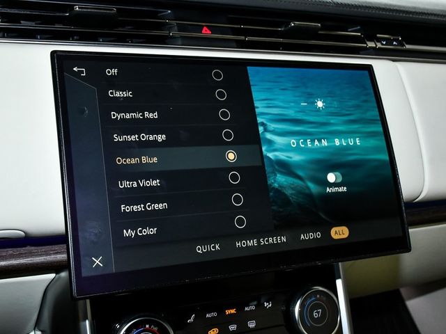 2023 Land Rover Range Rover SE - 22955980 - 34