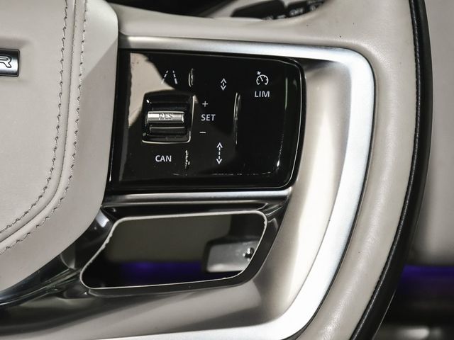 2023 Land Rover Range Rover SE - 22955980 - 43