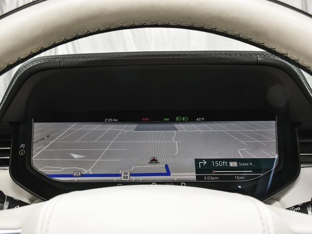 2023 Land Rover Range Rover SE - 22955980 - 45