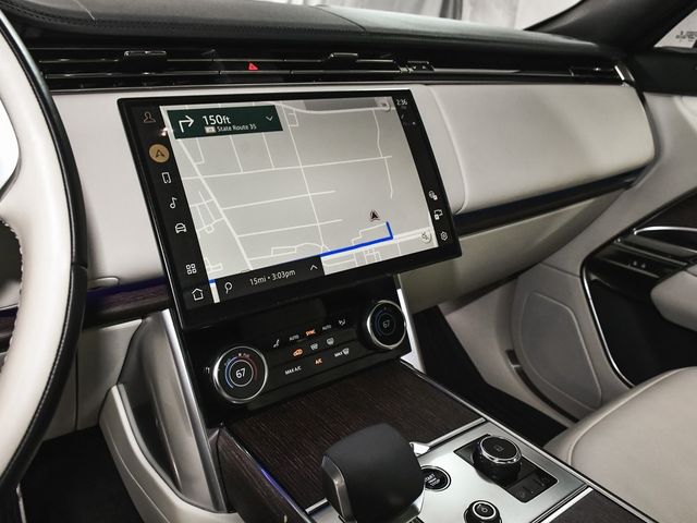2023 Land Rover Range Rover SE - 22955980 - 47