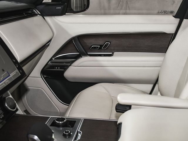 2023 Land Rover Range Rover SE - 22955980 - 52