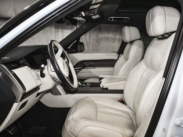 2023 Land Rover Range Rover SE - 22955980 - 53