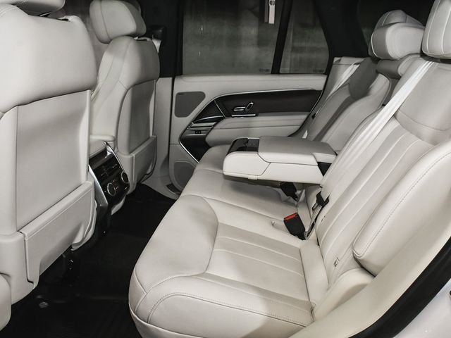 2023 Land Rover Range Rover SE - 22955980 - 56