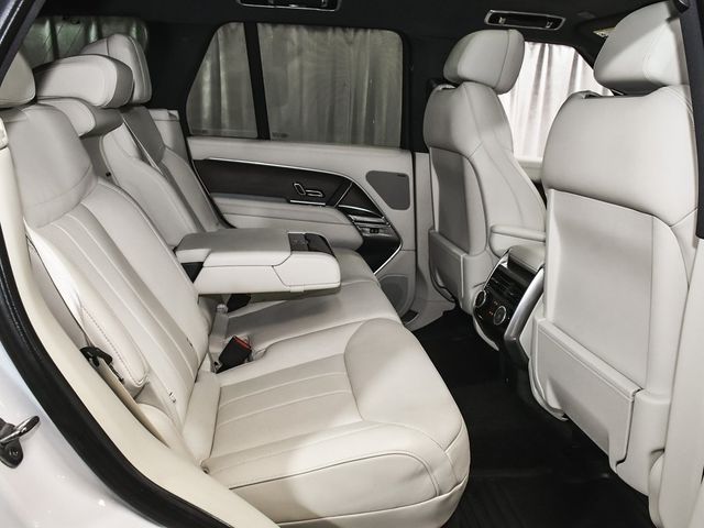 2023 Land Rover Range Rover SE - 22955980 - 59