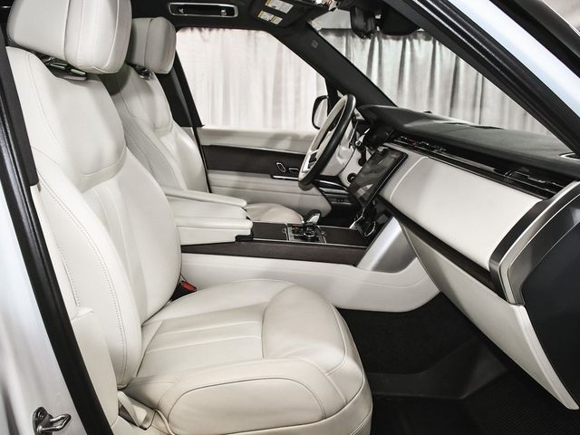 2023 Land Rover Range Rover SE - 22955980 - 61