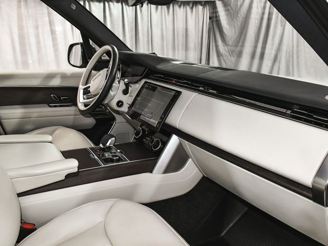 2023 Land Rover Range Rover SE - 22955980 - 62