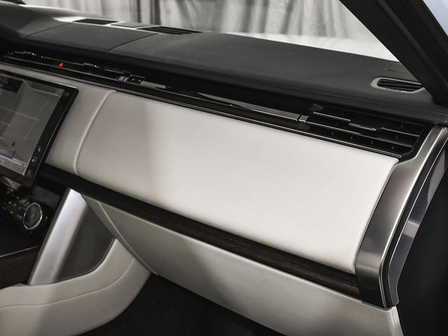 2023 Land Rover Range Rover SE - 22955980 - 63