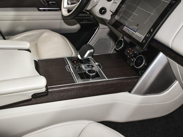 2023 Land Rover Range Rover SE - 22955980 - 64