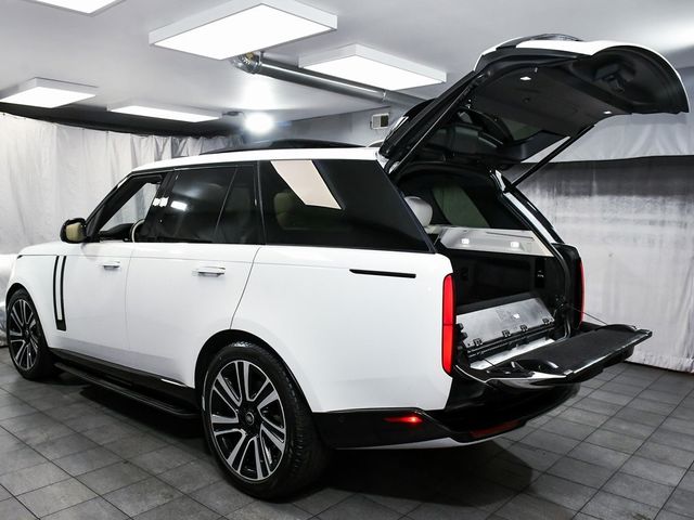 2023 Land Rover Range Rover SE - 22955980 - 66