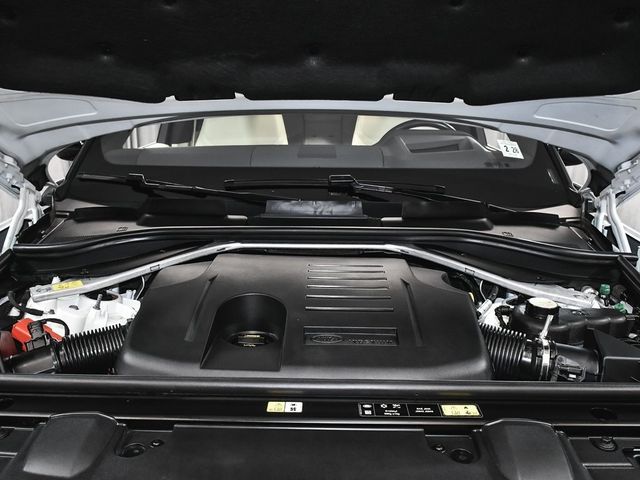 2023 Land Rover Range Rover SE - 22955980 - 71