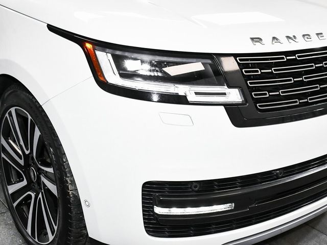2023 Land Rover Range Rover SE - 22955980 - 75