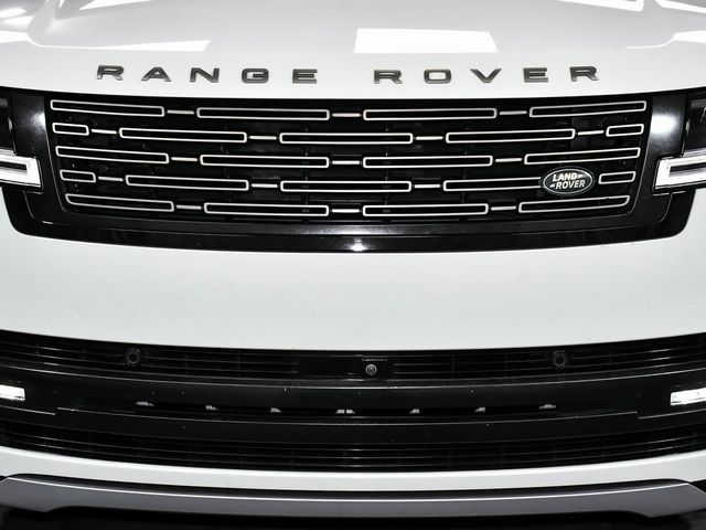 2023 Land Rover Range Rover SE - 22955980 - 76