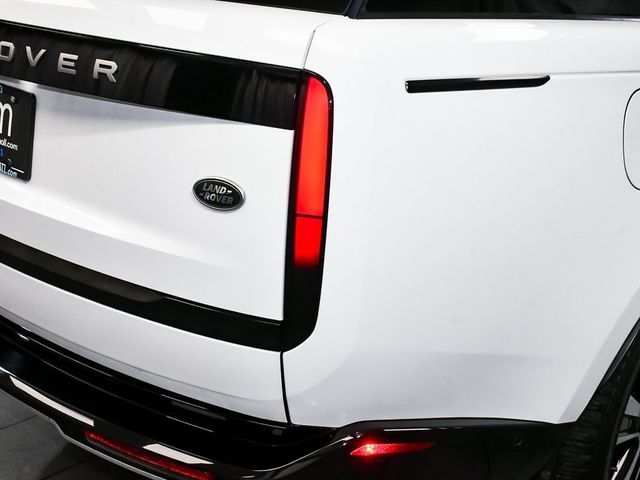 2023 Land Rover Range Rover SE - 22955980 - 87