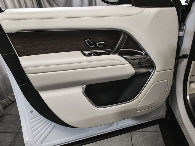 2023 Land Rover Range Rover SE - 22955980 - 8