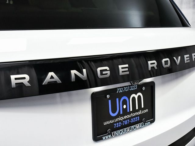 2023 Land Rover Range Rover SE - 22955980 - 93