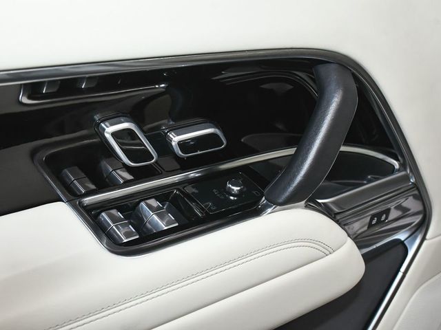 2023 Land Rover Range Rover SE - 23038944 - 9