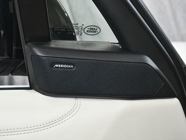 2023 Land Rover Range Rover SE - 23038944 - 10
