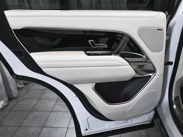 2023 Land Rover Range Rover SE - 23038944 - 12