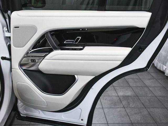 2023 Land Rover Range Rover SE - 23038944 - 14