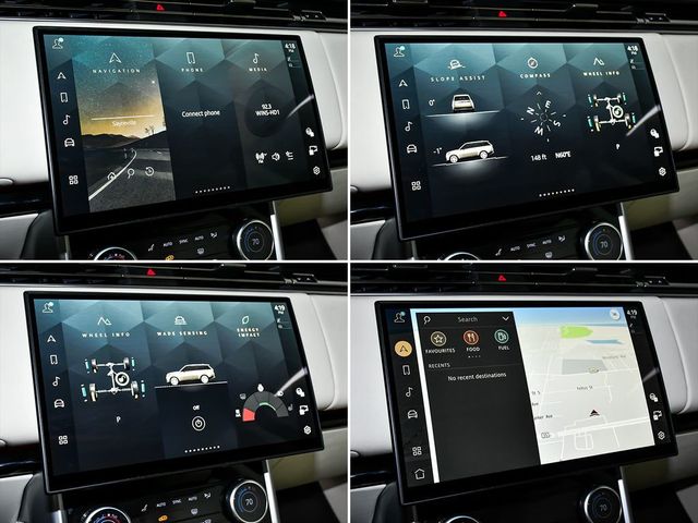 2023 Land Rover Range Rover SE - 23038944 - 24