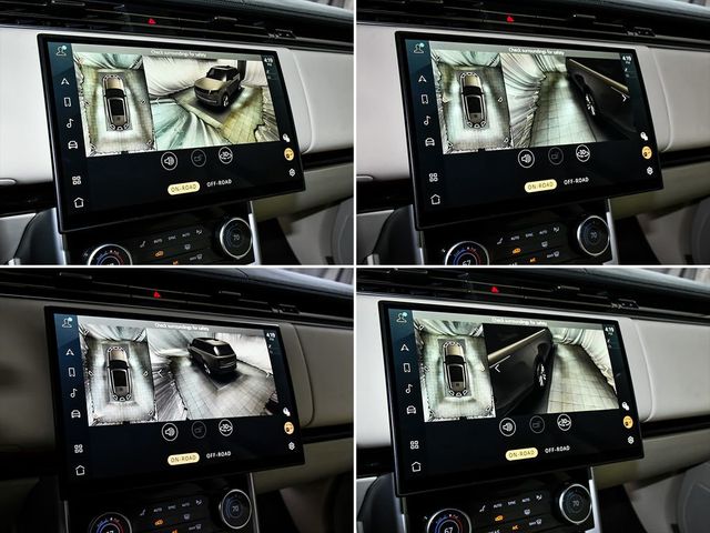 2023 Land Rover Range Rover SE - 23038944 - 26