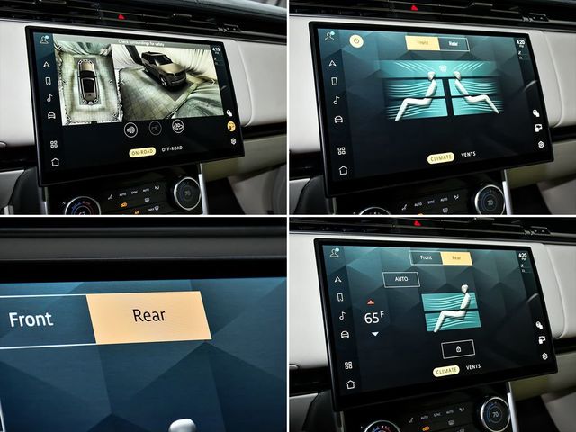 2023 Land Rover Range Rover SE - 23038944 - 27