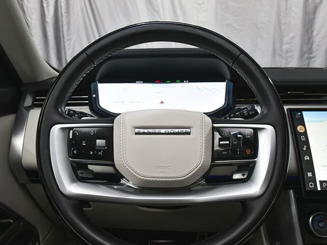 2023 Land Rover Range Rover SE - 23038944 - 35