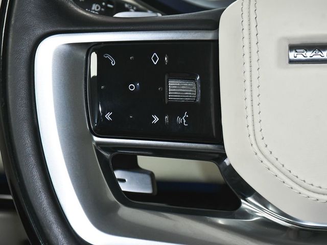 2023 Land Rover Range Rover SE - 23038944 - 36