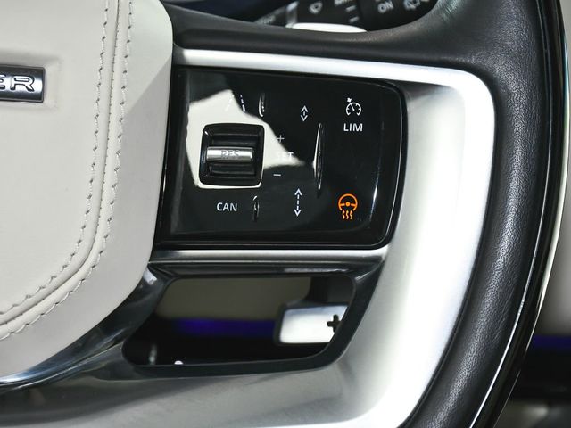 2023 Land Rover Range Rover SE - 23038944 - 37